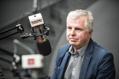 "Szok i niedowierzanie": Politycy komentują zamach we Wrocławiu - 2