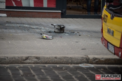 "Huk, wystrzał i dezorientacja" m&oacute;wi świadek. Specjalnie dla Radia Wrocław zagrożenie analizują eksperci