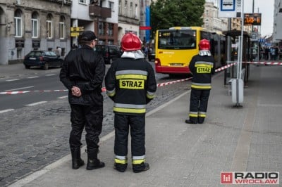 "Huk, wystrzał i dezorientacja" mówi świadek. Specjalnie dla Radia Wrocław zagrożenie analizują eksperci - 5