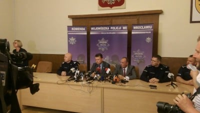 Bombiarz z Wrocławia to 22-letni student [FILM, ZDJĘCIA] - 3