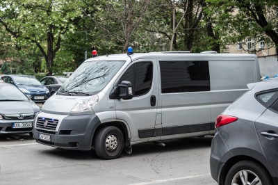NIEOFICJALNIE: To ten sam sprawca podłożył bombę i żądał okupu w złocie - 0