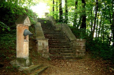 TOP5  parków krajobrazowych - wygrywa PK Sudetów Wałbrzyskich  - 10
