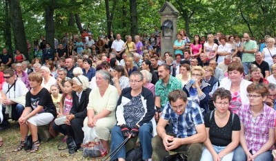 TOP5  parków krajobrazowych - wygrywa PK Sudetów Wałbrzyskich  - 11