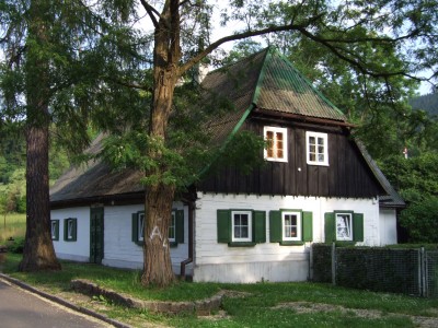 TOP5  parków krajobrazowych - wygrywa PK Sudetów Wałbrzyskich  - 15