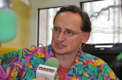 Cejrowski miał być Ekwadorczykiem. Nie jest. Dlaczego? (Zobacz)