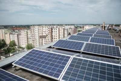 Dofinansowania na "solary" pomogą im zaoszczędzić na rachunkach