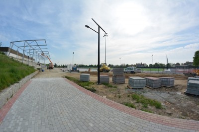 Metamorfoza stadionu. Oto jak się zmienił [GALERIA] - 10