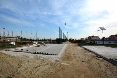 Metamorfoza stadionu. Oto jak się zmienił [GALERIA] - 12