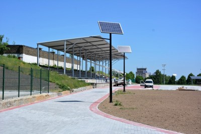 Metamorfoza stadionu. Oto jak się zmienił [GALERIA] - 13
