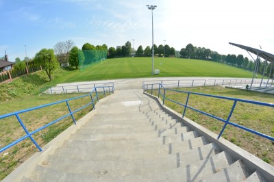 Metamorfoza stadionu. Oto jak się zmienił [GALERIA] - 1