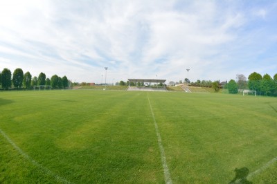 Metamorfoza stadionu. Oto jak się zmienił [GALERIA] - 2
