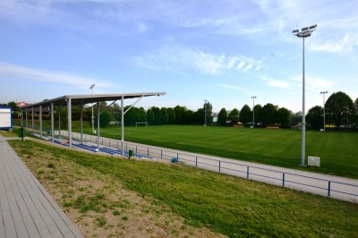 Metamorfoza stadionu. Oto jak się zmienił [GALERIA] - 4