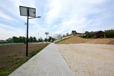Metamorfoza stadionu. Oto jak się zmienił [GALERIA] - 5
