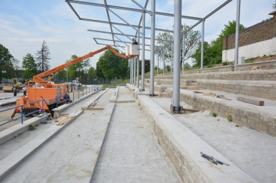 Metamorfoza stadionu. Oto jak się zmienił [GALERIA] - 8