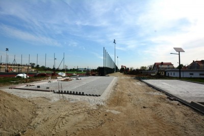 Metamorfoza stadionu. Oto jak się zmienił [GALERIA]