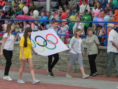 DRJ: otwarcie Ośrodka Sportu i Rekreacji w Strzegomiu - 6