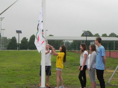 DRJ: otwarcie Ośrodka Sportu i Rekreacji w Strzegomiu - 7