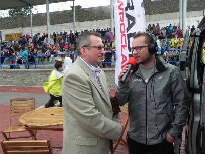 DRJ: otwarcie Ośrodka Sportu i Rekreacji w Strzegomiu - 8