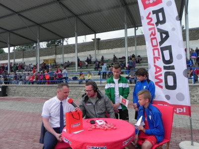 DRJ: otwarcie Ośrodka Sportu i Rekreacji w Strzegomiu - 9