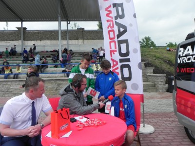 DRJ: otwarcie Ośrodka Sportu i Rekreacji w Strzegomiu - 10