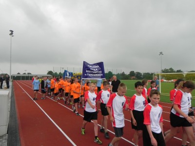 DRJ: otwarcie Ośrodka Sportu i Rekreacji w Strzegomiu - 3