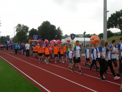 DRJ: otwarcie Ośrodka Sportu i Rekreacji w Strzegomiu - 4