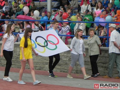 DRJ: otwarcie Ośrodka Sportu i Rekreacji w Strzegomiu