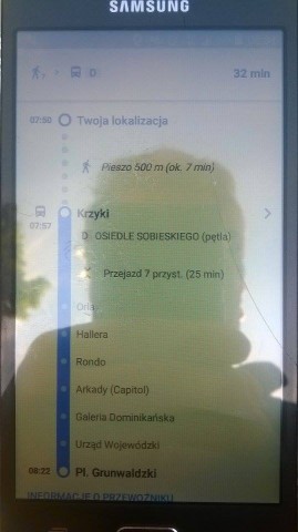Mapy Google sobie - życie sobie. Sprawdzamy, jak działa nowa aplikacja - 11