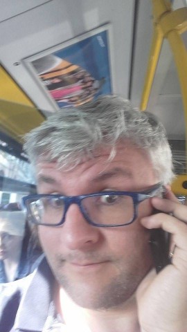 Mapy Google sobie - życie sobie. Sprawdzamy, jak działa nowa aplikacja - 3