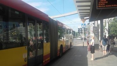 Mapy Google sobie - życie sobie. Sprawdzamy, jak działa nowa aplikacja - 8