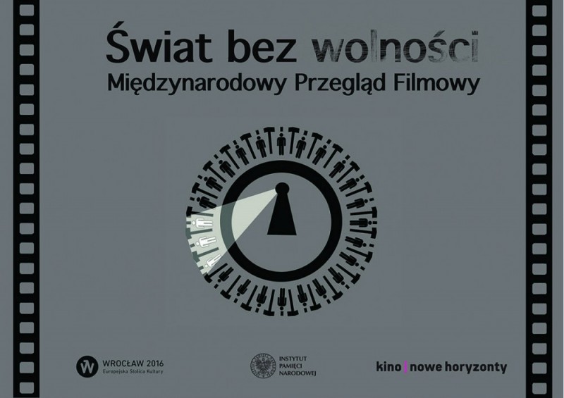 Darmowy festiwal filmowy w Nowych Horyzontach - 