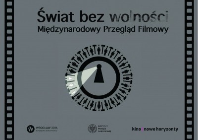 "Świat bez wolności": Darmowy festiwal filmowy w Nowych Horyzontach