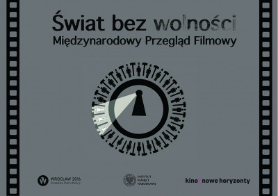Darmowy festiwal filmowy w Nowych Horyzontach - 2