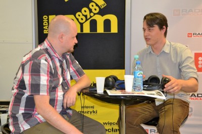 Targi Książki dla dzieci Dobre Strony we Wrocławiu - 9