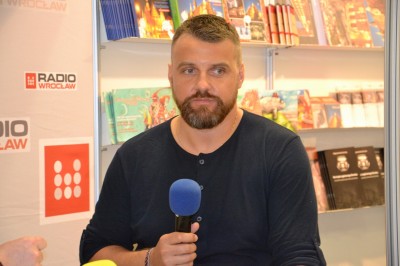 Targi Książki dla dzieci Dobre Strony we Wrocławiu - 5