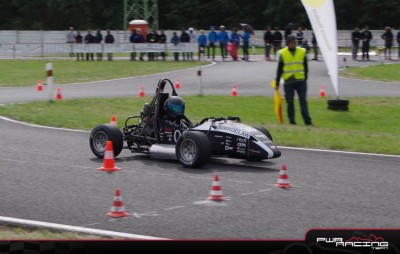 Super bolid studentów Politechniki Wrocławskiej [ZDJĘCIA] - 7