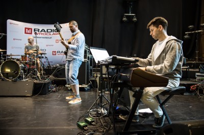 Zespół Mescalero zwycięzcą Muzycznej Bitwy Radia Wrocław! - 11
