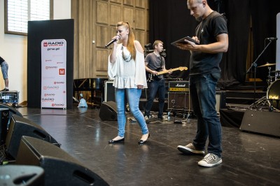 Zespół Mescalero zwycięzcą Muzycznej Bitwy Radia Wrocław! - 12