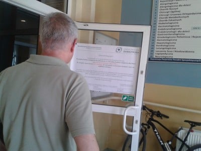 Pacjenci we Wrocławiu bez endokrynologa. NFZ szuka rozwiązania