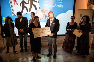 Znamy zwycięzcę Nagrody Dobre Strony 2016 - 10