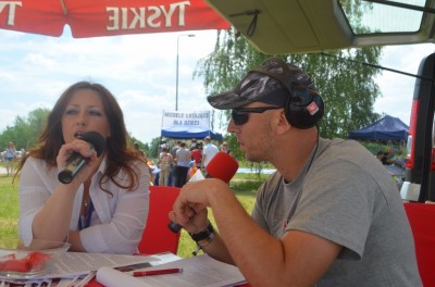 DRJ na lotnisku w Szymanowie: Latali aż miło! - 17