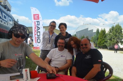 DRJ na lotnisku w Szymanowie: Latali aż miło! - 20