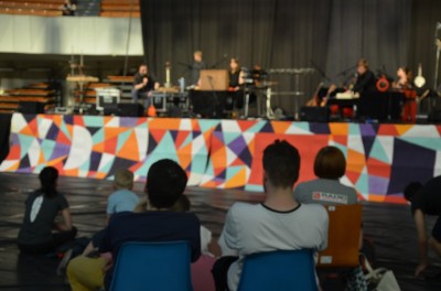 Weekend z Maxem Bergiem - zobacz zdjęcia z DRJ! - 12