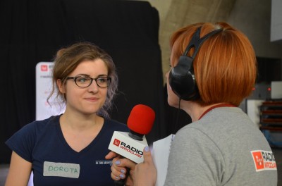 Weekend z Maxem Bergiem - zobacz zdjęcia z DRJ! - 5