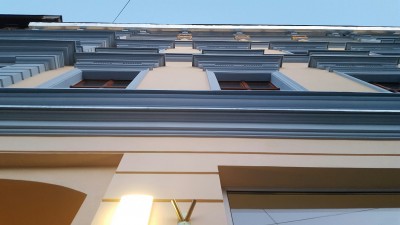 Kamienica na Jedności Narodowej groziła zawaleniem. A dziś... - 8