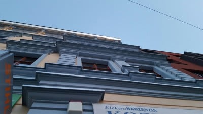 Kamienica na Jedności Narodowej groziła zawaleniem. A dziś... - 9