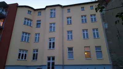 Kamienica na Jedności Narodowej groziła zawaleniem. A dziś... - 11