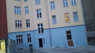 Kamienica na Jedności Narodowej groziła zawaleniem. A dziś... - 12