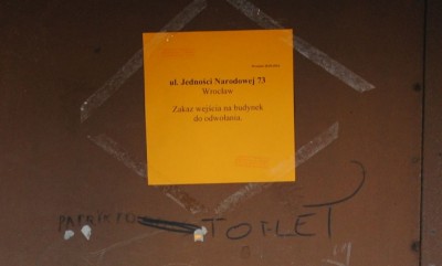 Kamienica na Jedności Narodowej groziła zawaleniem. A dziś... - 2