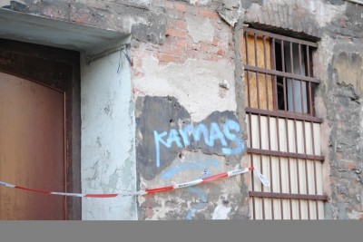 Kamienica na Jedności Narodowej groziła zawaleniem. A dziś... - 3